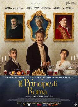 The Prince of Rome flemmix