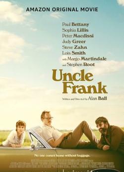 Mon oncle Frank flemmix