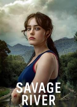 Savage River - Saison 1 flemmix
