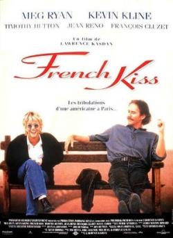 French Kiss flemmix