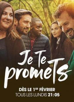 Je te promets - Saison 2 flemmix