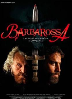 Barbarossa, l'empereur de la mort flemmix