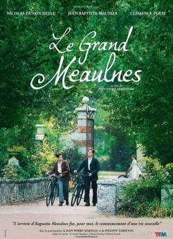 Le Grand Meaulnes flemmix