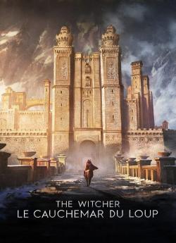 The Witcher : le cauchemar du Loup flemmix