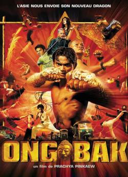 Ong-Bak flemmix