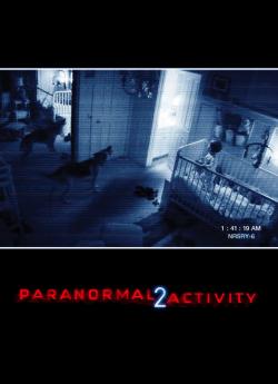 Paranormal Activity 2 flemmix