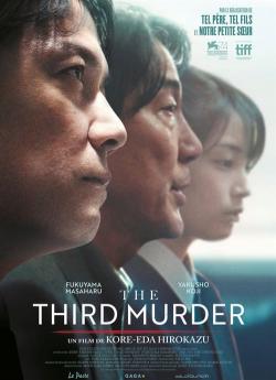 The Third Murder flemmix