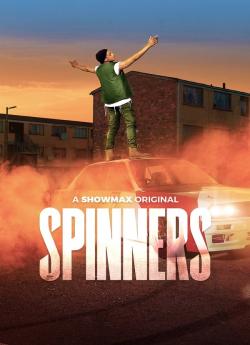 Spinners - Saison 1 flemmix