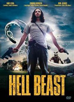 Hell Beast flemmix