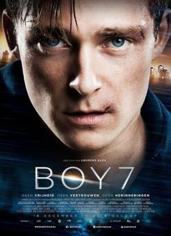 Boy 7 flemmix