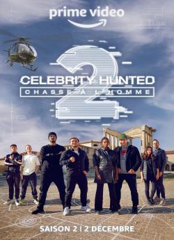 Celebrity Hunted – Chasse à l’Homme - Saison 2 flemmix