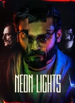 Neon Lights flemmix