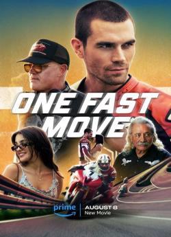 One Fast Move flemmix