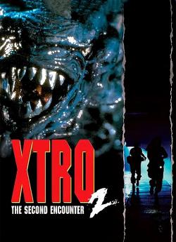 Xtro 2 Activité extra-terrestres flemmix
