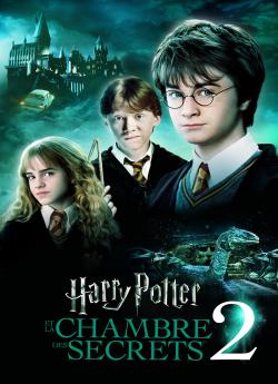 Harry Potter et la Chambre des Secrets flemmix