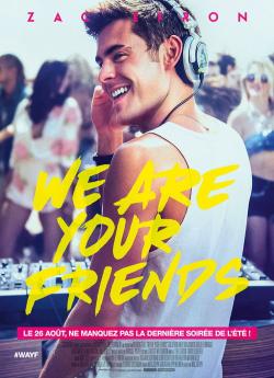 We Are Your Friends flemmix