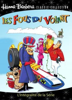 Les Fous du volant - Saison 1 flemmix