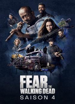 Fear The Walking Dead - Saison 4 flemmix