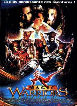 Magic warriors wiflix