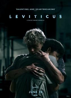 Leviticus flemmix