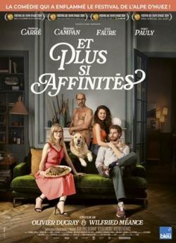 Et plus si affinités flemmix
