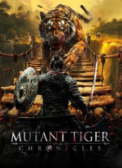 Mutant Tiger Chronicles flemmix