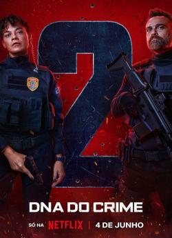 Le Code du Crime - Saison 2 flemmix