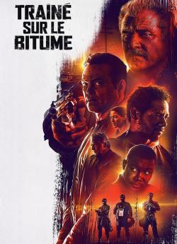 Traîné sur le Bitume flemmix