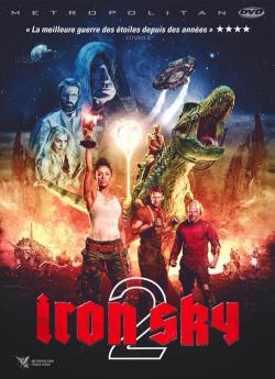 Iron Sky 2 flemmix