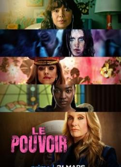 Le Pouvoir - Saison 1 flemmix