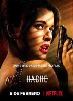 H (Hache) - Saison 2 flemmix