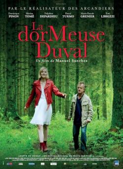 La DorMeuse Duval flemmix