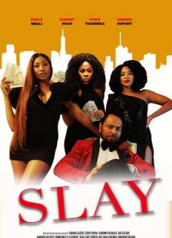 Slay (2021) flemmix