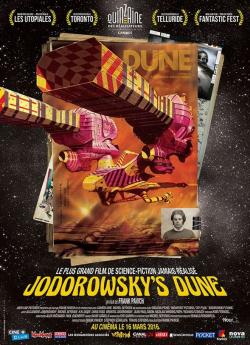 Jodorowsky's Dune flemmix