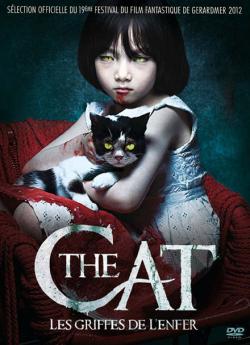 The Cat, les griffes de l'enfer flemmix