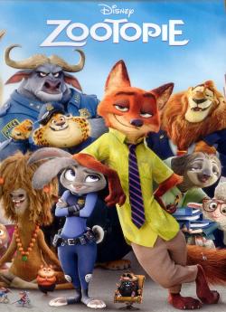 Zootopie flemmix