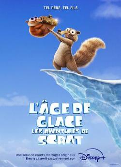 L'Âge de glace : Les aventures de Scrat - Saison 1 flemmix