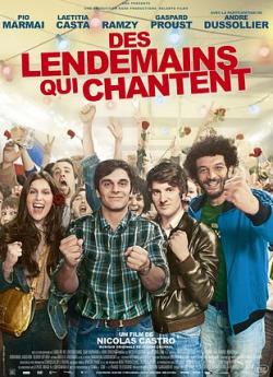 Des Lendemains qui chantent wiflix