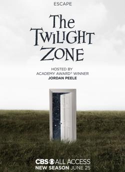 The Twilight Zone : la quatrième dimension - Saison 2 flemmix