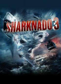 Sharknado 3: Oh Hell No! flemmix