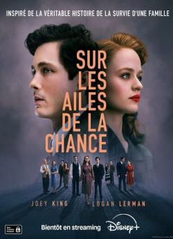 Sur les Ailes de la Chance - Saison 1 flemmix
