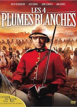Les Quatre Plumes blanches flemmix