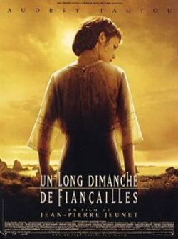 Un long dimanche de fiançailles flemmix