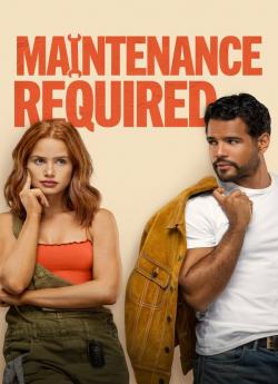 Maintenance Required flemmix