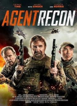 Agent Recon flemmix
