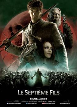 Le Septième fils flemmix