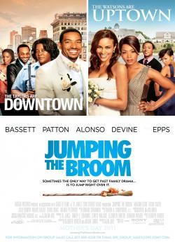 Jumping the Broom flemmix