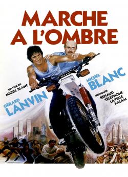 Marche à l'ombre flemmix