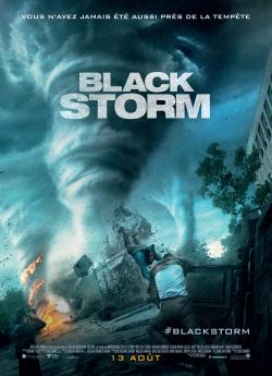 Black Storm flemmix