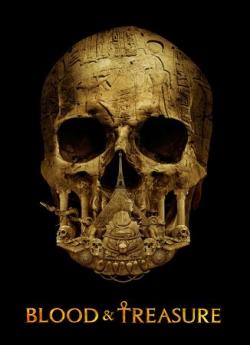 Blood and Treasure - Saison 2 flemmix
